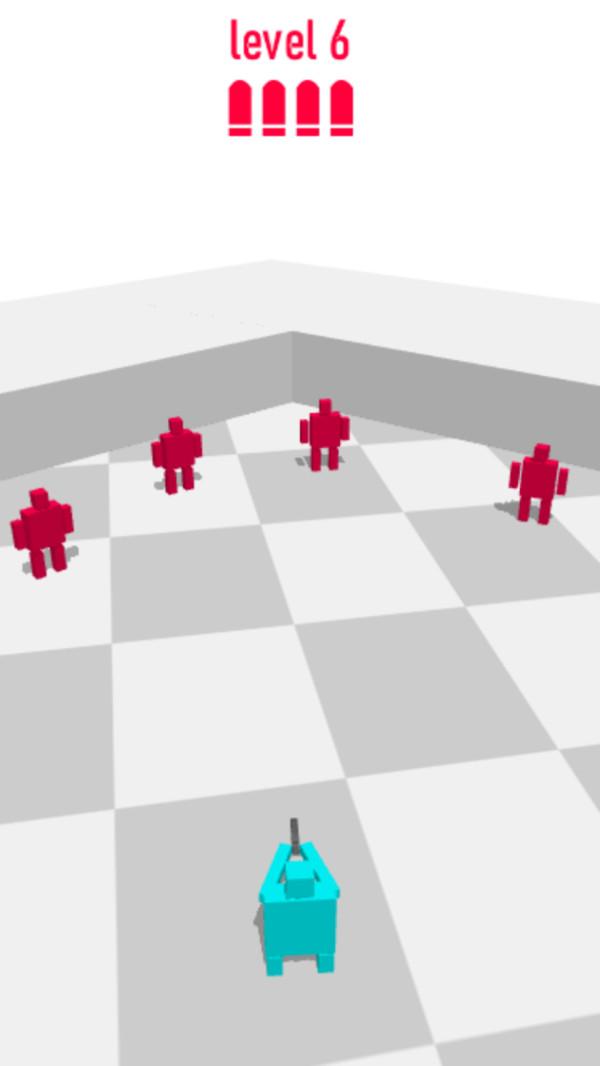 看我一枪一个游戏