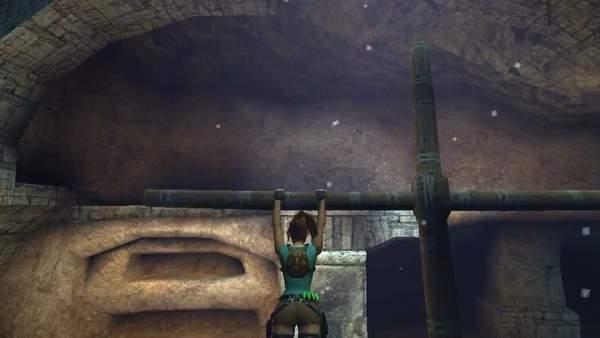 古墓丽影十周年