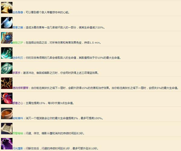 魔兽世界扭曲回廊怎么进？扭曲回廊爬塔挑战打法攻略图片2