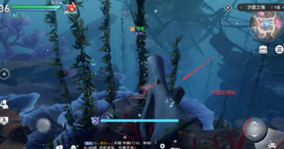 天谕手游海神称号怎么获得