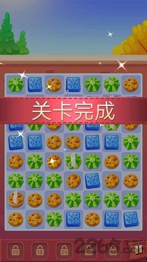 cookie cats手游