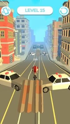 怪异骑士免费版