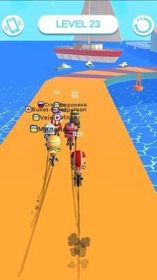 怪异骑士免费版