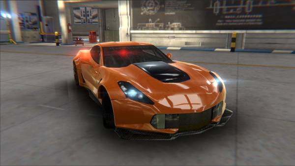 画江湖之轨夜行