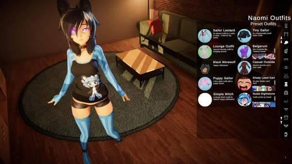 我们的爱巢安卓版