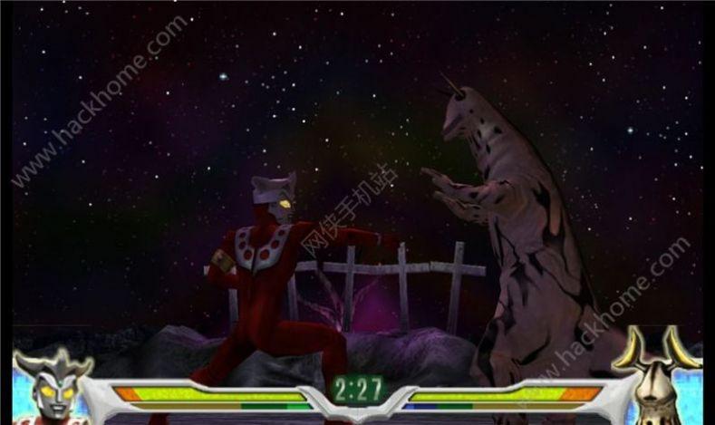 奥特曼的迷惑行为