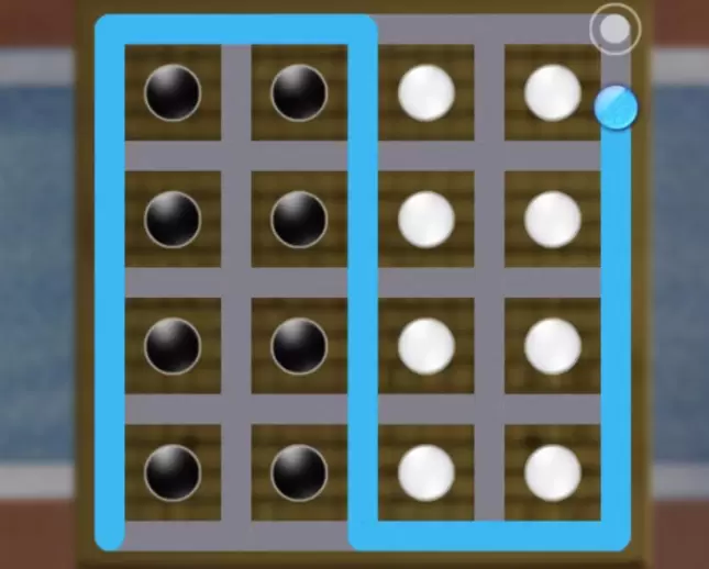 天谕手游陪海眠下棋怎么做