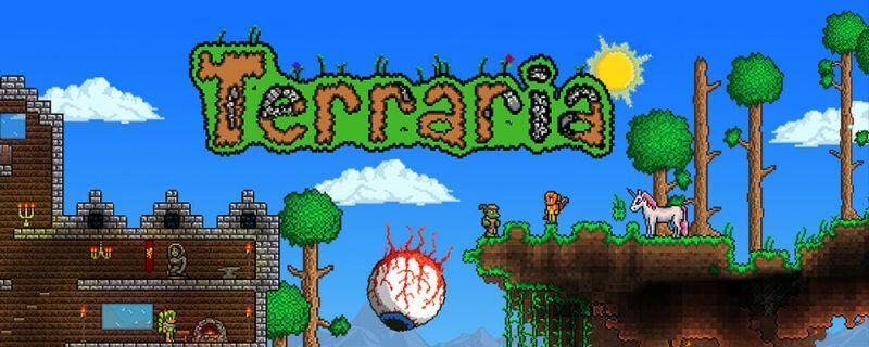 泰拉瑞亚如何获得热线鱼竿