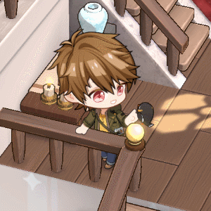 未定事件簿1.3版本新系统 未定事件簿休闲沙龙系统前瞻