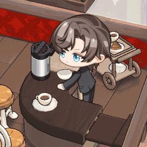 未定事件簿1.3版本新系统 未定事件簿休闲沙龙系统前瞻