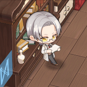 未定事件簿1.3版本新系统 未定事件簿休闲沙龙系统前瞻