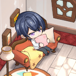 未定事件簿1.3版本新系统 未定事件簿休闲沙龙系统前瞻