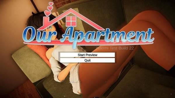 我们的爱巢最新版