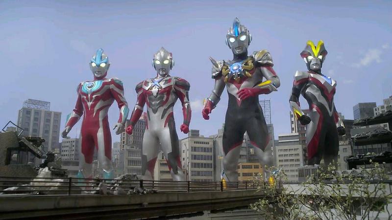 雷欧奥特曼模拟器