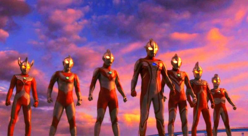 雷欧奥特曼模拟器