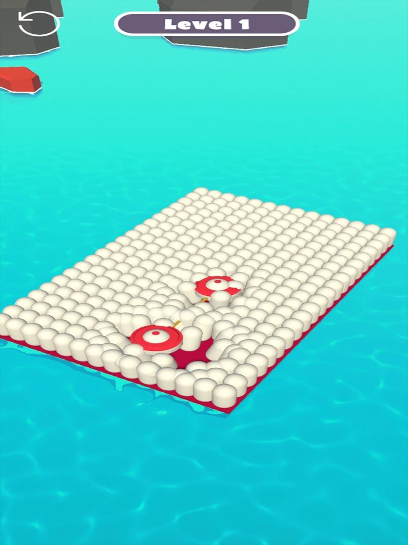 滚筒刷油漆滚动