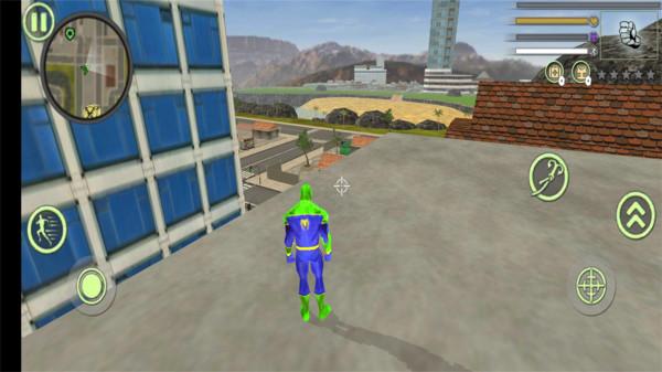 火柴人恶灵骑士游戏