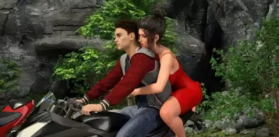 罪恶美食直装版