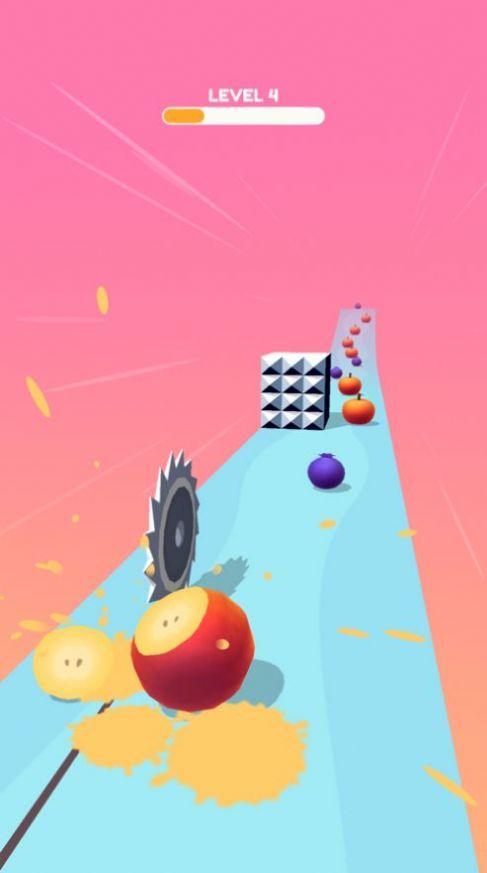 多汁的跑步手机版