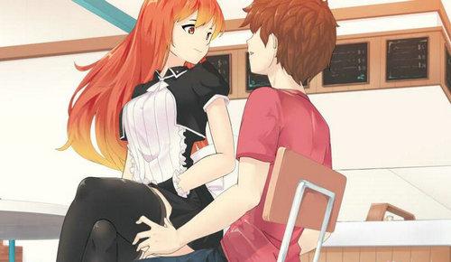 大学生活Uni解锁版