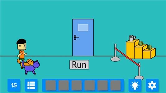 帮爸爸找厕纸手机版