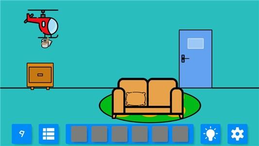 帮爸爸找厕纸手机版