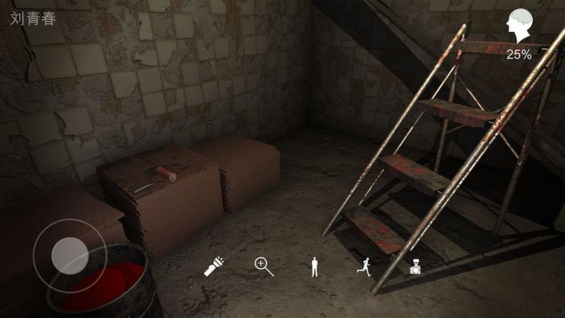 孙美琪疑案井底人