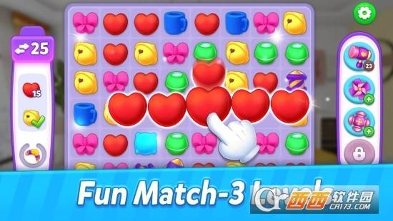 家居设计梦之屋设计师