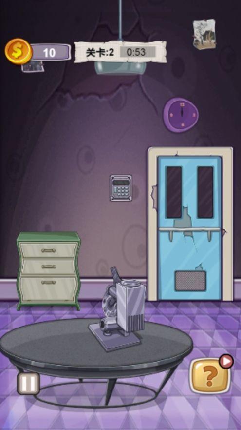 探灵笔记死亡之旅中文版