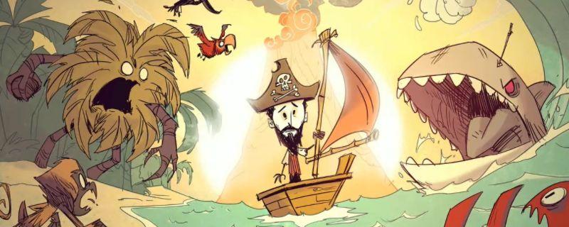 饥荒怎么抓兔子