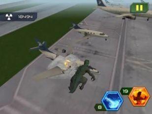 怪物进化粉碎与毁灭