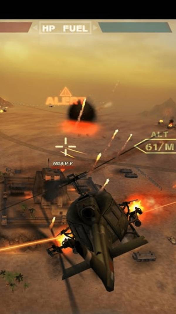 王牌空战之环太平洋