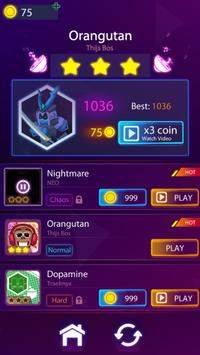 EDM音刃舞者破解版