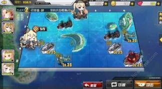 碧蓝航线舰队部署使用攻略