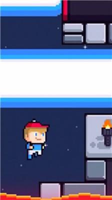 拳击女孩冒险游戏