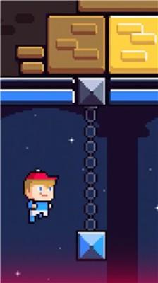 拳击女孩冒险游戏