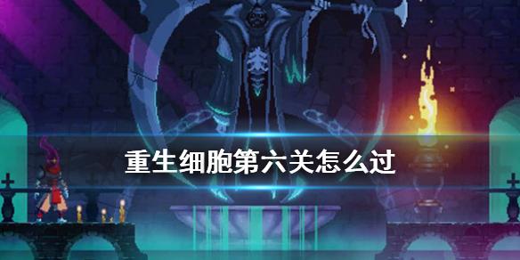 重生细胞第六关怎么过 第六关【藏骨堂】通关攻略
