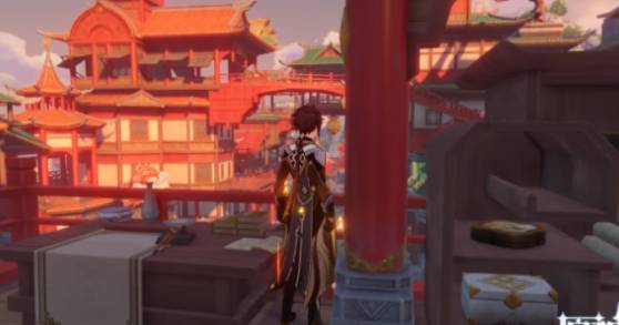 原神甘雨阵容搭配及装备选择