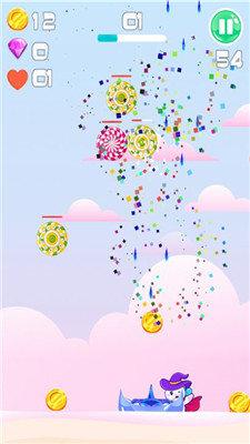 辛格姆独角兽大战