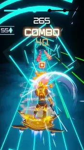 动感拳击破解版