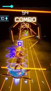 动感拳击破解版