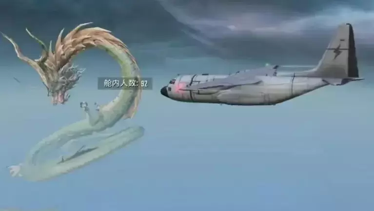 和平精英四大神兽模式什么时候开启
