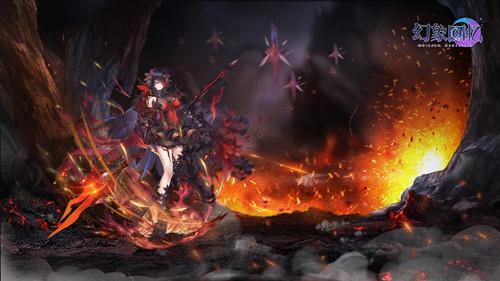 《幻象回忆》穿越时空的她：靠近我会害怕吗？