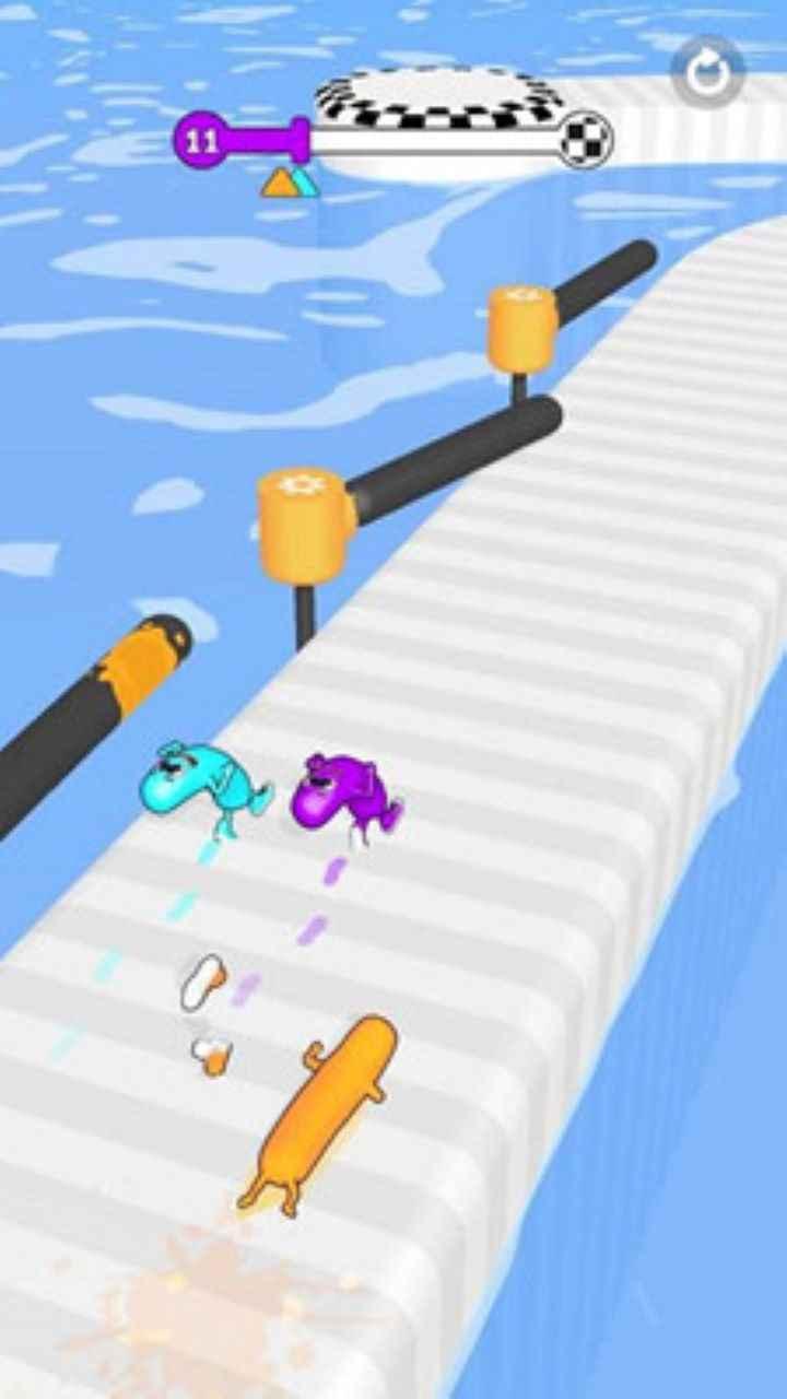 芽力大冒险安卓版