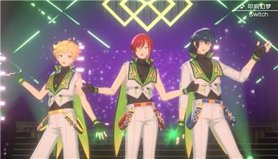 「叩响幻梦」登场!《偶像梦幻祭2》公演祭活动指南