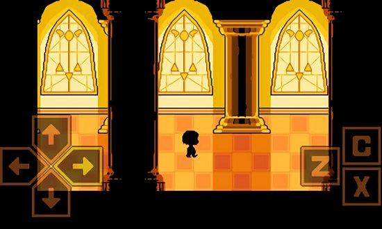 传说之下Papyrus手机版