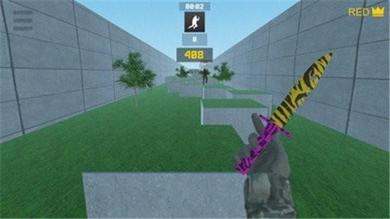 cs跳跃模拟器2021