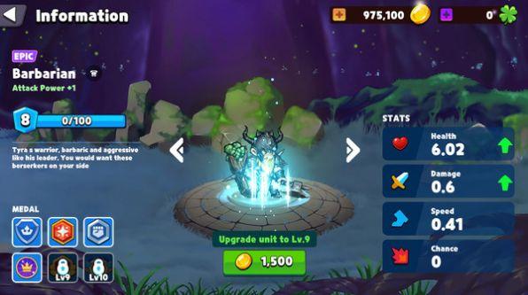 Hero by Chance中文无修版