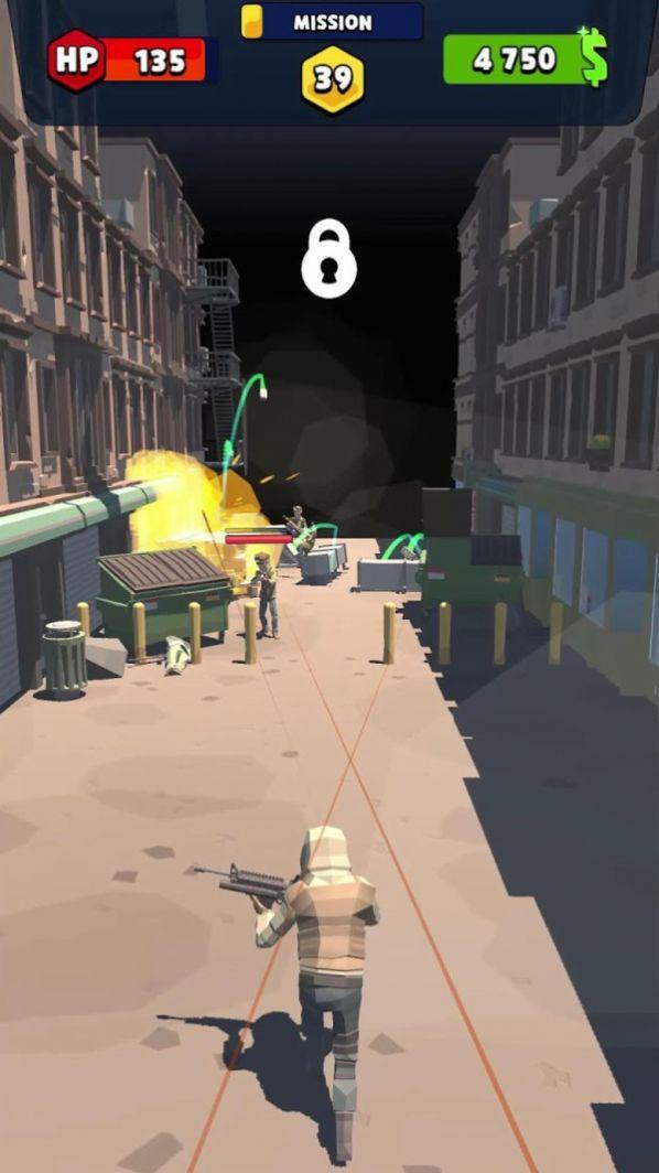 Painting to win the war