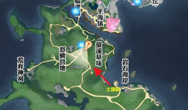 天谕手游土拨鼠之日任务怎么做 土拨鼠之日任务详解